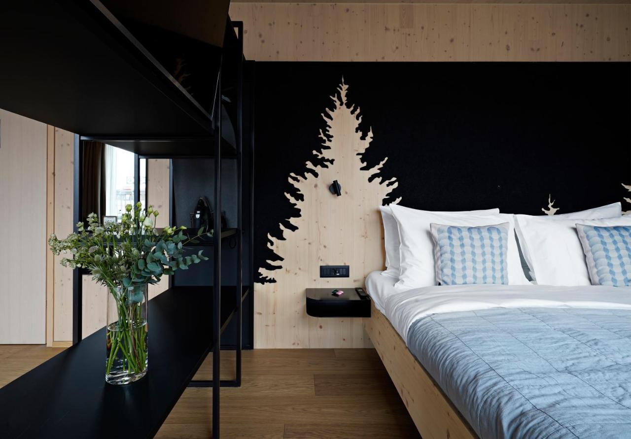 Numa L Wood Rooms & Apartments Βιέννη Εξωτερικό φωτογραφία